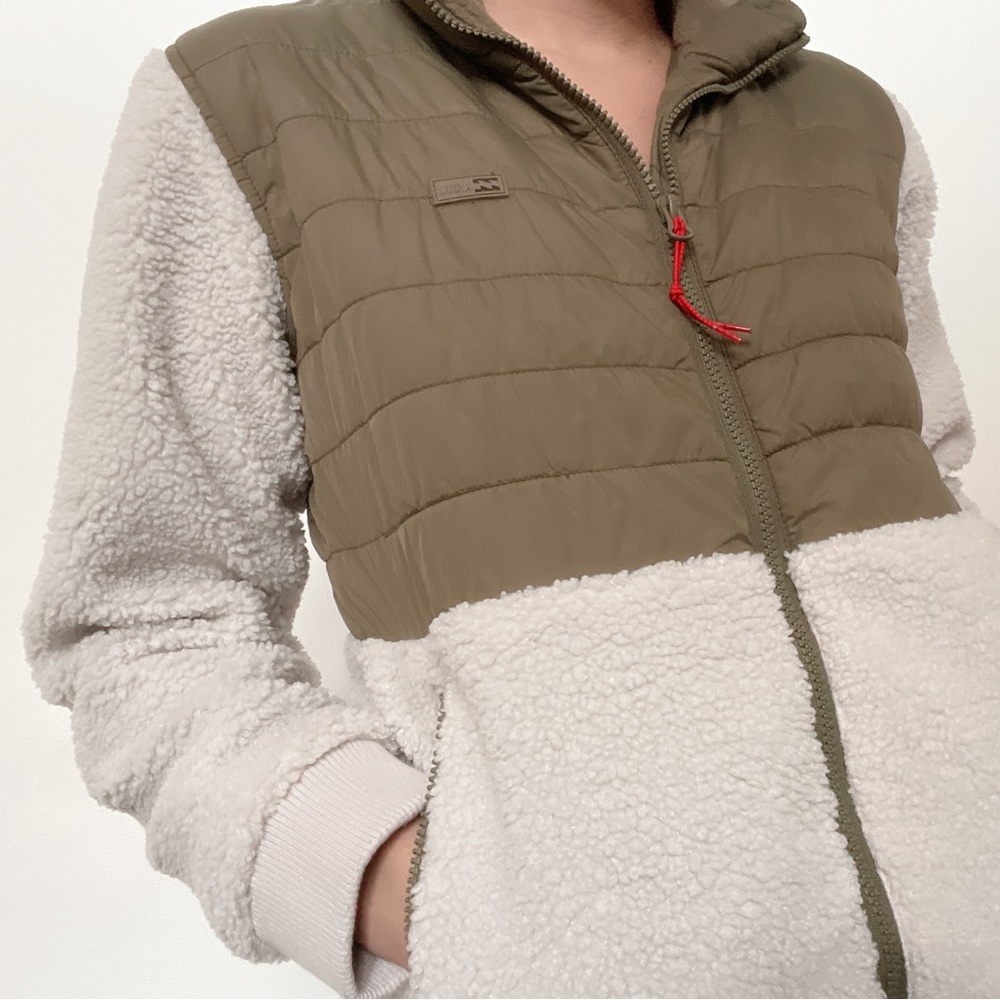 Billabong Jacket